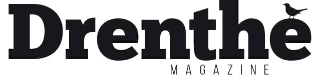 Drenthe magazine - logo - Halte2